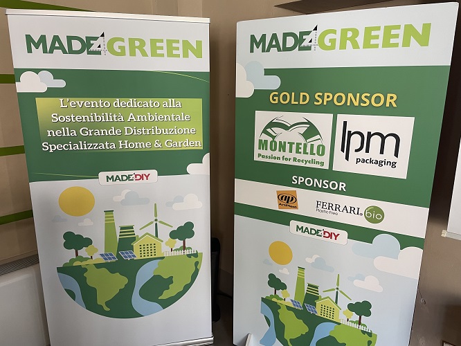 Made4Green