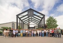 Viaggio studio di Aicg