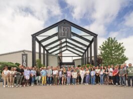 Viaggio studio di Aicg