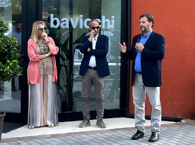 stabilimento di Bettona