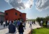 stabilimento di Bettona