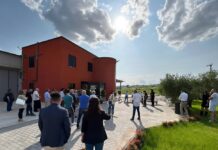 stabilimento di Bettona