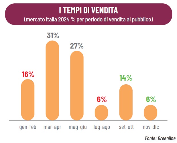 terricci consumer