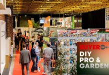 Diy Pro & Garden 2026