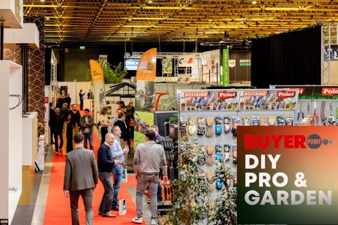 Diy Pro & Garden 2026