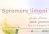 Garden Trends Report 2026