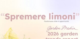 Garden Trends Report 2026