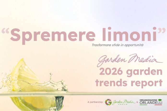 Garden Trends Report 2026
