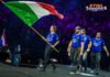Timbersports World Championship