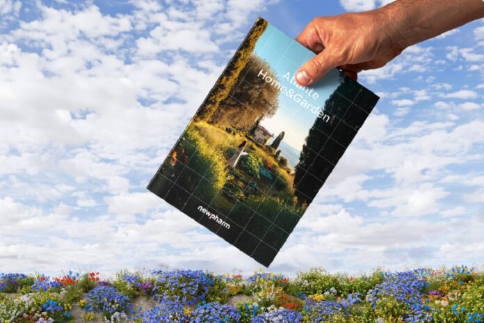 catalogo Home & Garden
