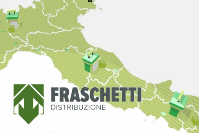 fraschetti sud
