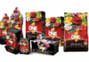 gamma Nutri one