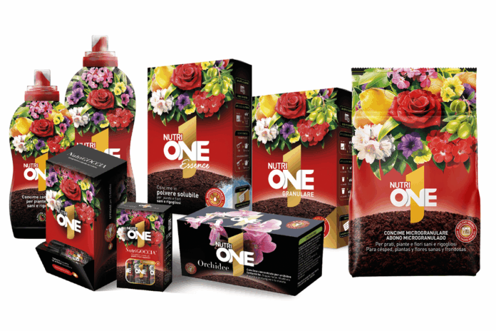 gamma Nutri one