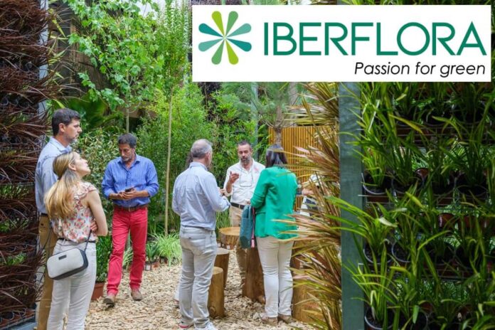 iberflora 2025