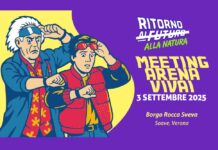 meeting arena vivai
