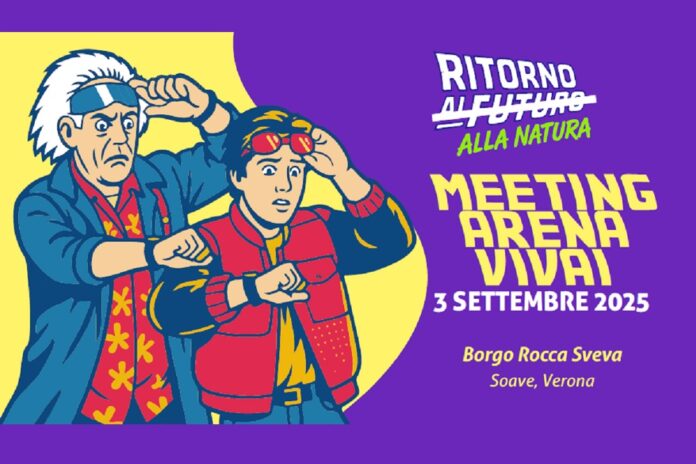 meeting arena vivai