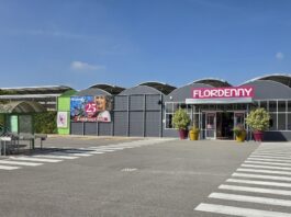 Floriano Gelsi ci racconta i 25 anni di Flordenny Floriano Gelsi