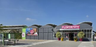 Floriano Gelsi ci racconta i 25 anni di Flordenny Floriano Gelsi