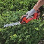 Forbici per erba e arbusti Einhell Forbici per erba e arbusti