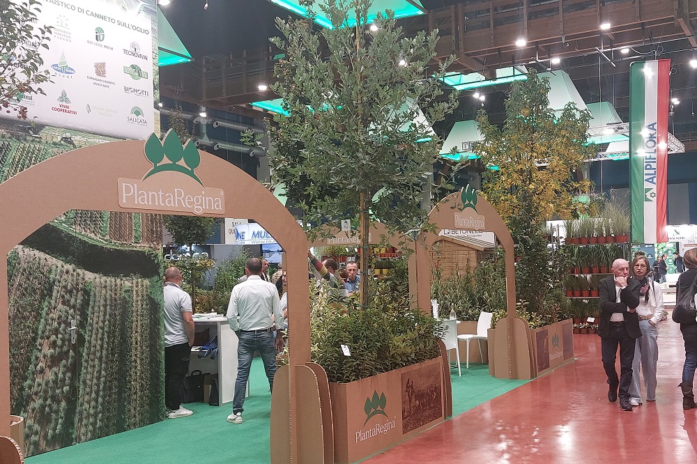 Greenitaly di Parma
