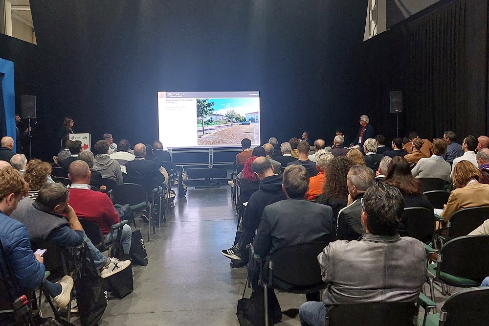 Greenitaly di Parma