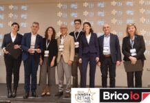 Innova Retail Award 2025
