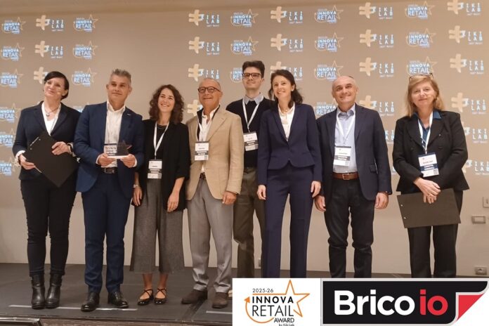 Innova Retail Award 2025