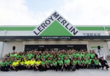 Leroy Merlin di Catania