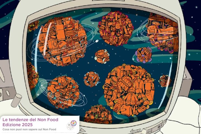 Osservatorio Non Food 2025