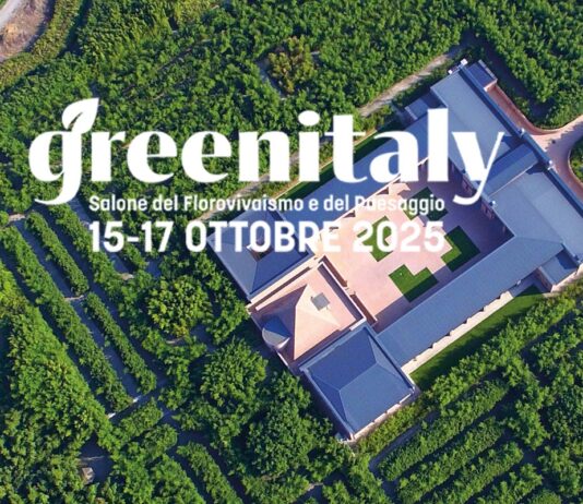 Parma Greenitaly