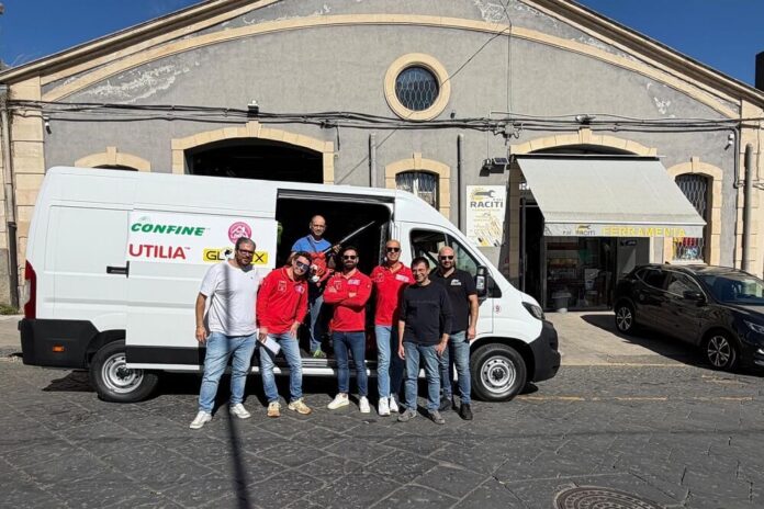 Van Sottomano (6) Van Sottomano