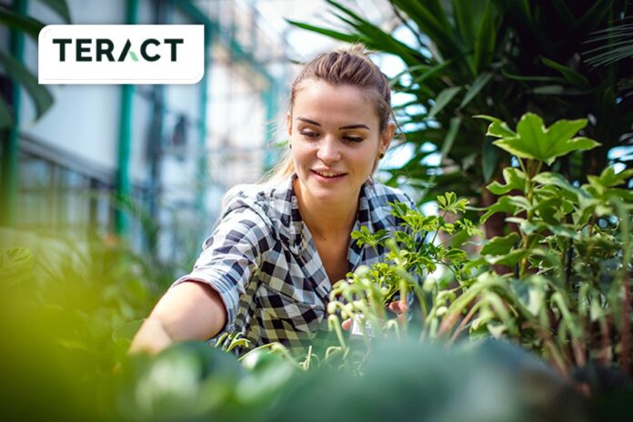 garden center in Francia