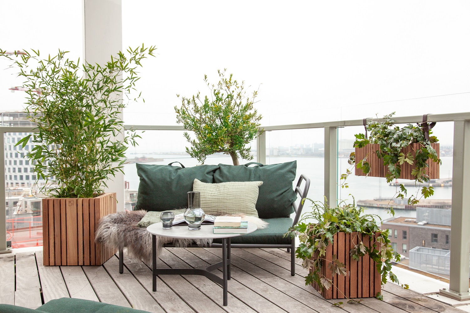 idee per il giardino autunnale - SQUARELY COPENHAGEN