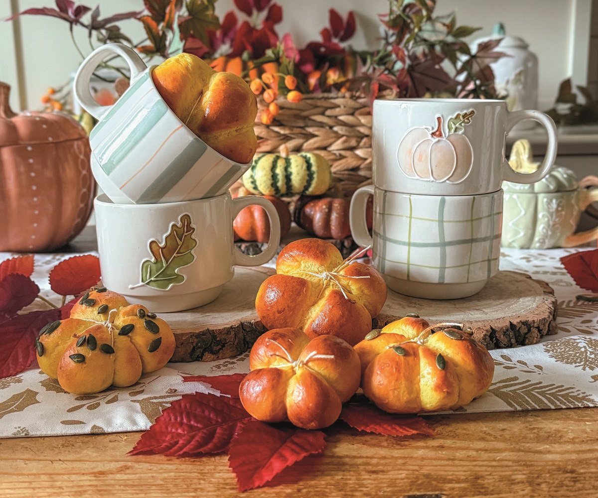 idee per il giardino autunnale - brandani