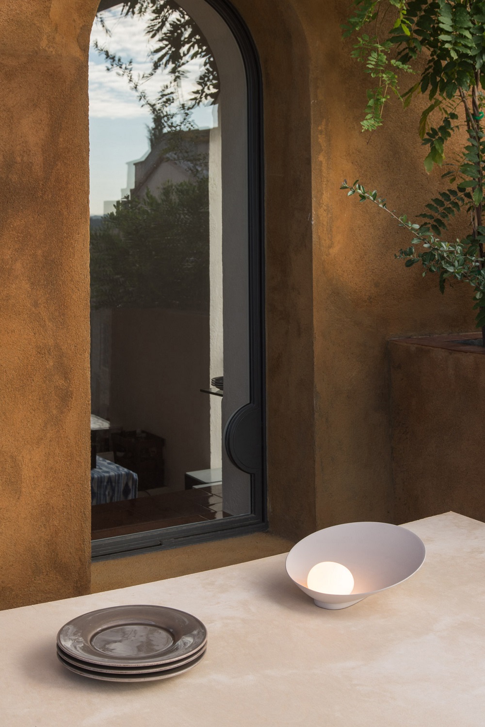 idee per il giardino autunnale - vibia