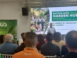 Marco Assirelli e il valore degli addetti alla vendita dei garden marco assirelli