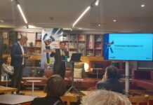 Mazinga Zapi è il nuovo testimonial di Zapi Garden contro i roditori mazinga zapi