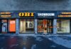 showroom di Obi