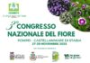 3° Congresso Nazionale del Fiore