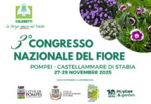 3° Congresso Nazionale del Fiore