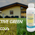 Active Green, per un prato curato anche in inverno Active Green