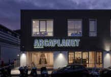 Arcaplanet ha acquisito