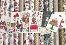 Tassotti Natale 2025