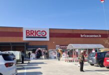bricocenter a benevento