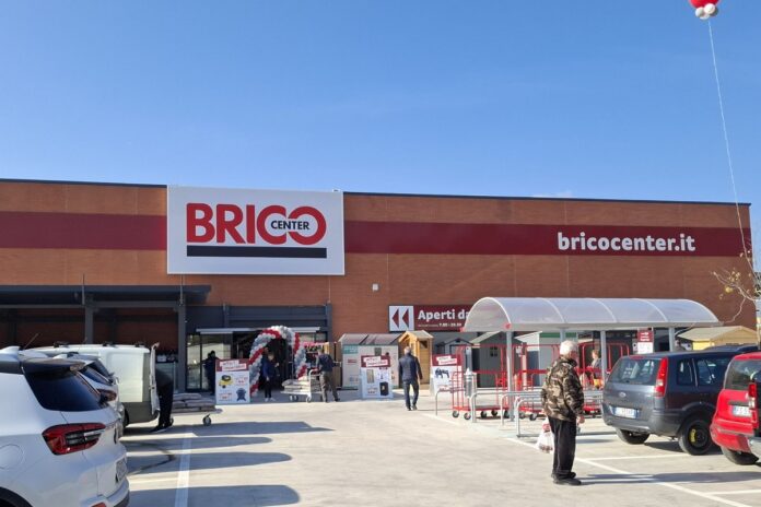 bricocenter a benevento
