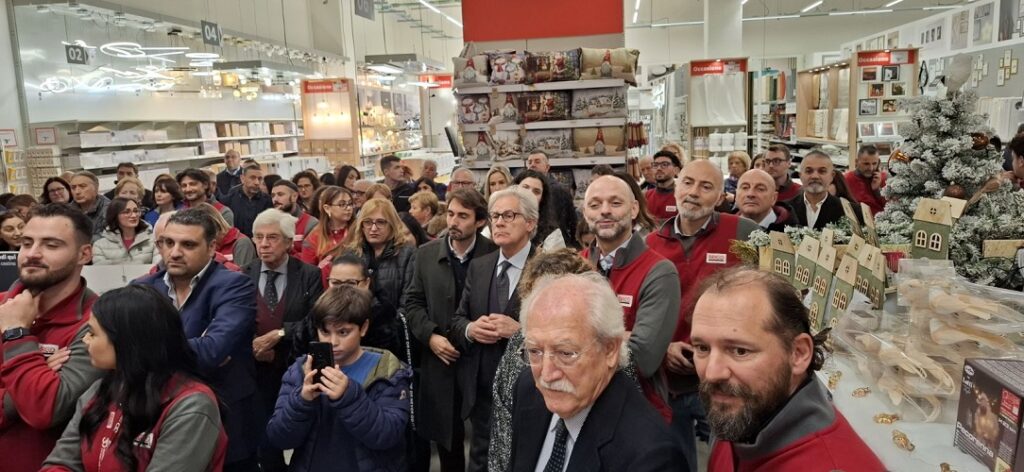 bricocenter a benevento