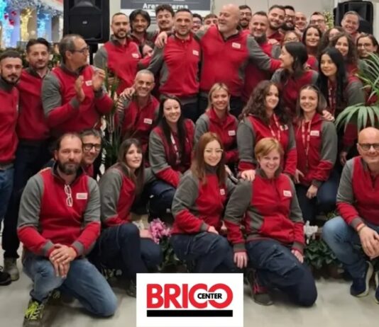 bricocenter a benevento