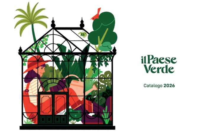 catalogo de Il Paese Verde 2025 2026