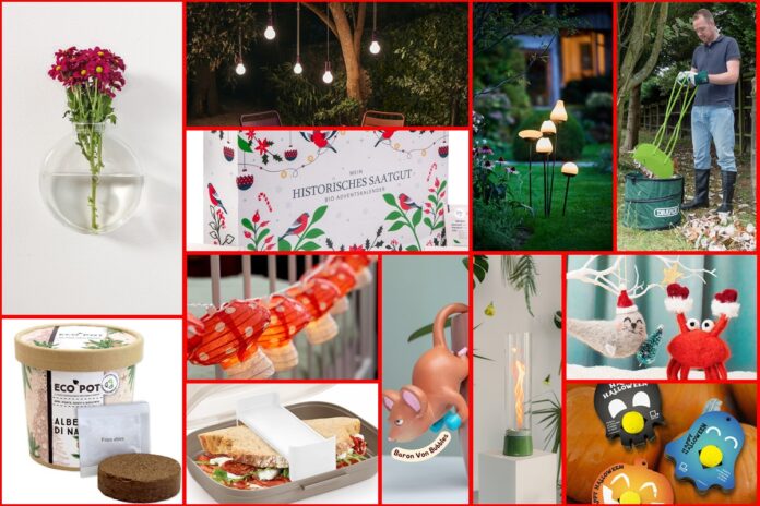 12 idee per un inverno