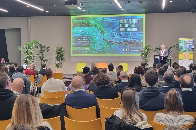 programma del Convegno Aicg 